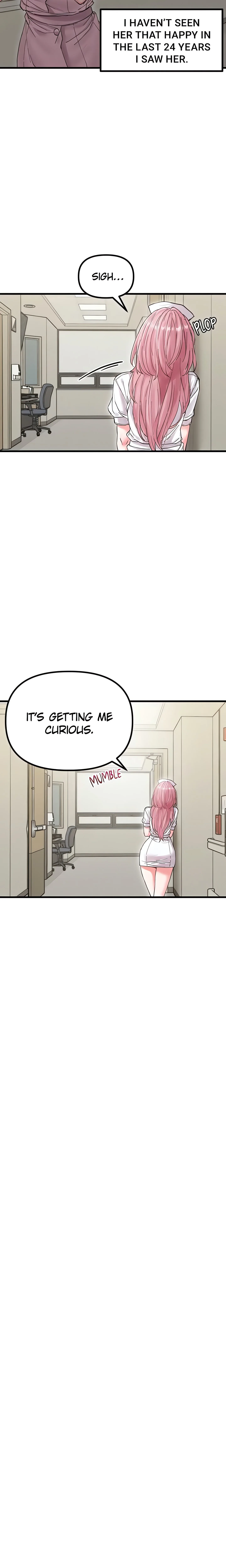 Men Are Rare (Official) chapter 36 page 5