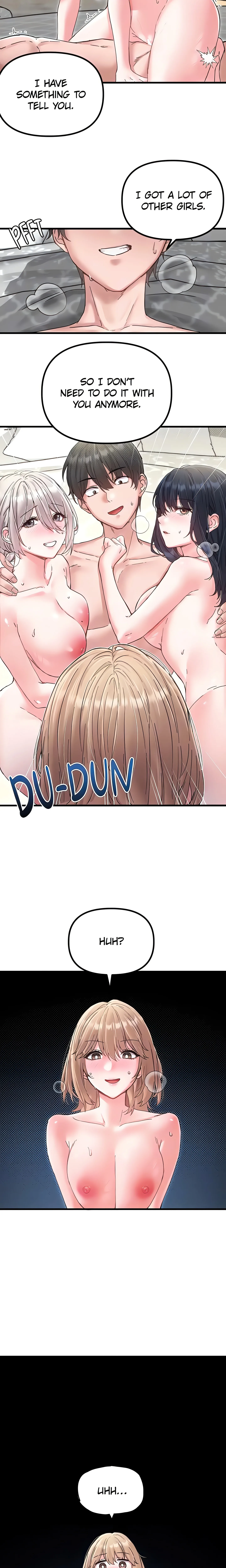 Men Are Rare (Official) chapter 37 page 7