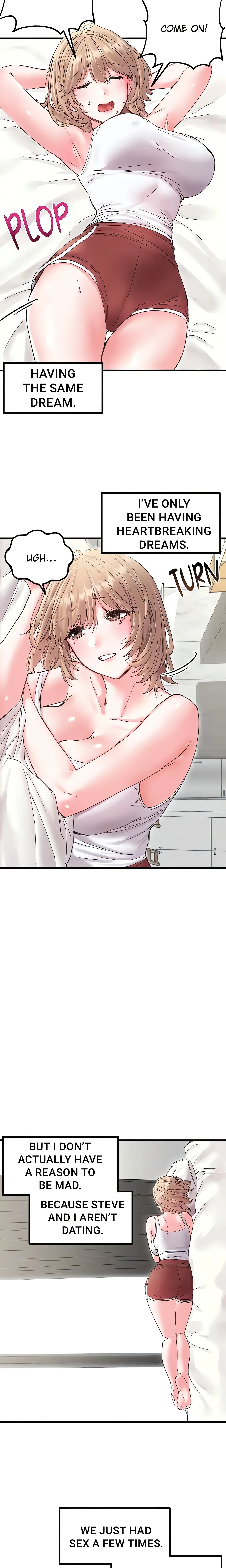 Men Are Rare (Official) chapter 37 page 9