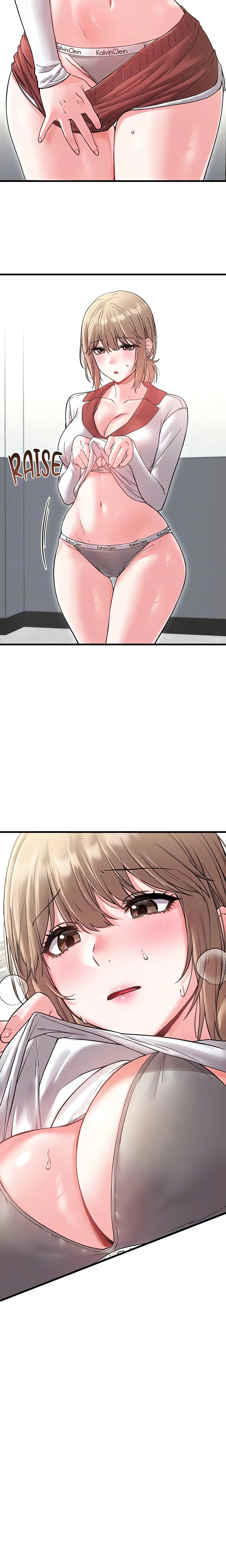Men Are Rare (Official) chapter 38 page 16