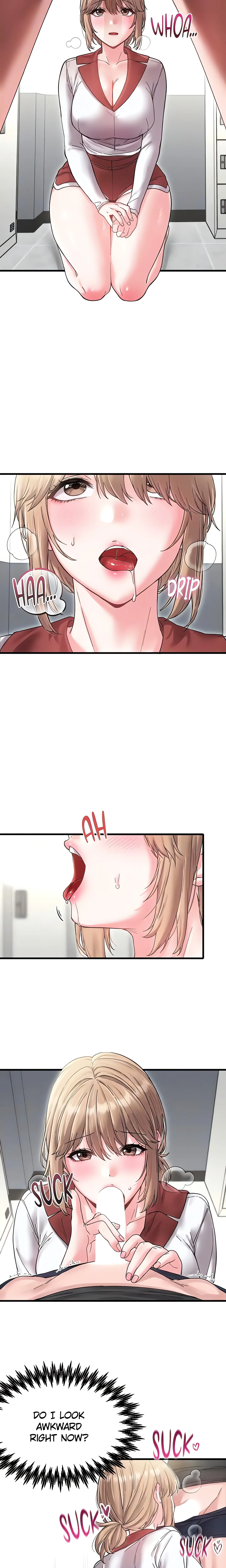 Men Are Rare (Official) chapter 38 page 7