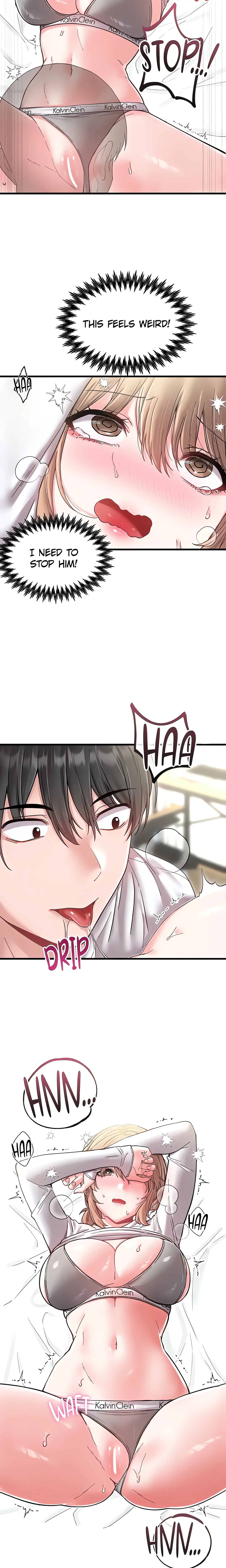 Men Are Rare (Official) chapter 39 page 13