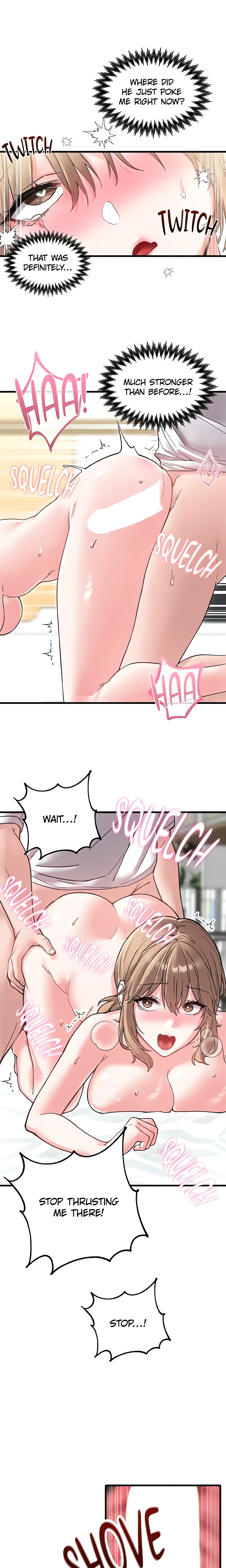 Men Are Rare (Official) chapter 40 page 20