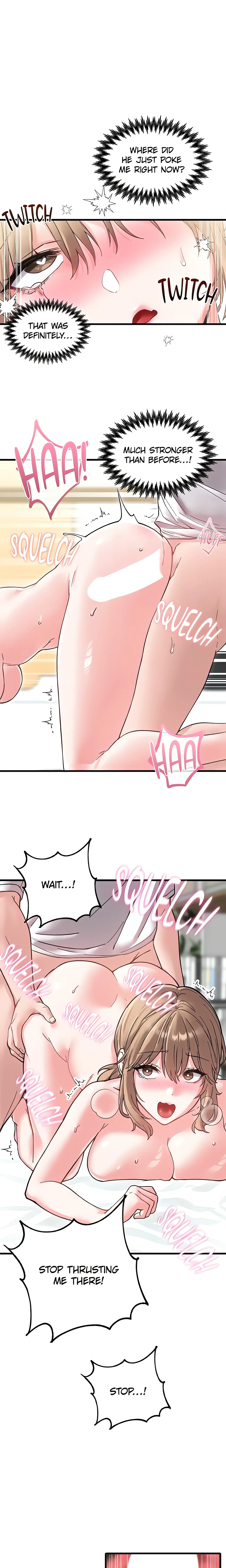 Men Are Rare (Official) chapter 41 page 1