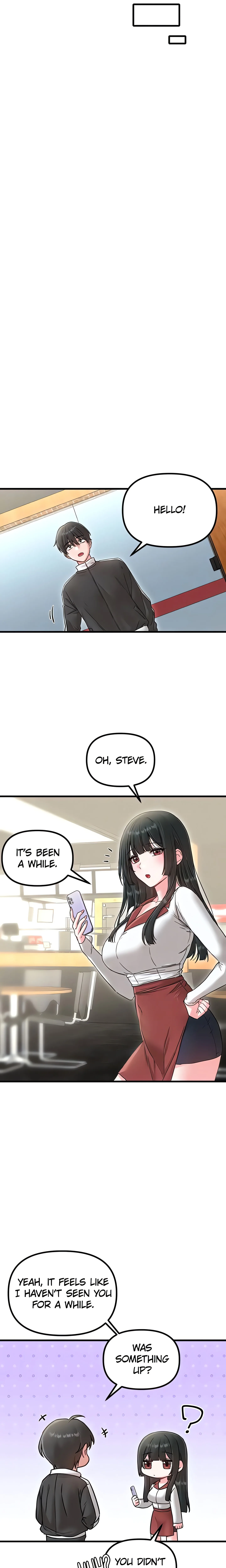 Men Are Rare (Official) chapter 41 page 16