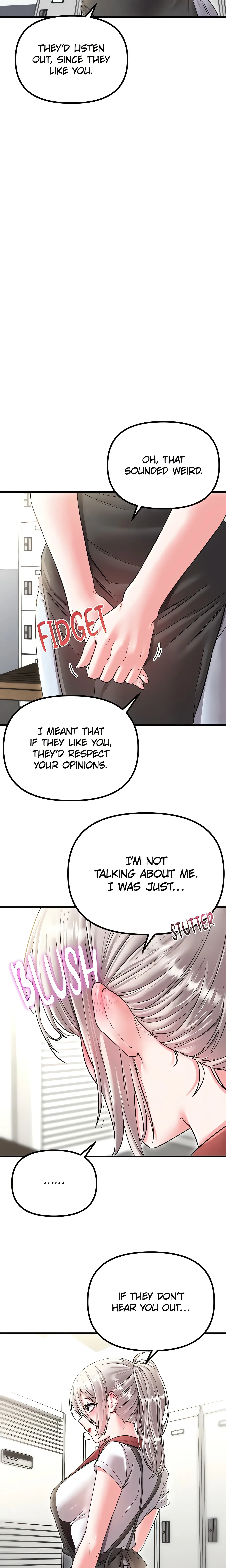 Men Are Rare (Official) chapter 43 page 2