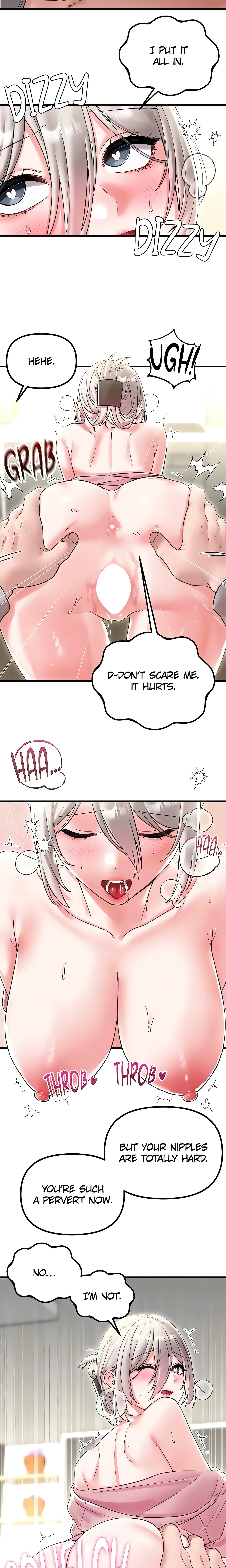 Men Are Rare (Official) chapter 45 page 5