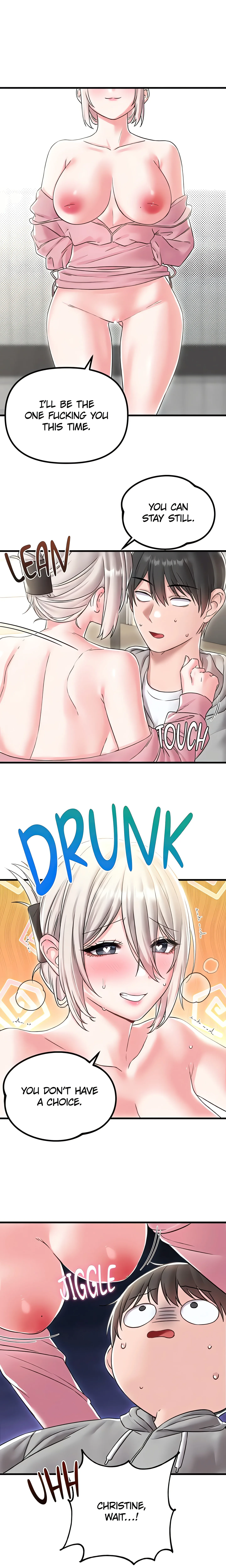 Men Are Rare (Official) chapter 46 page 1