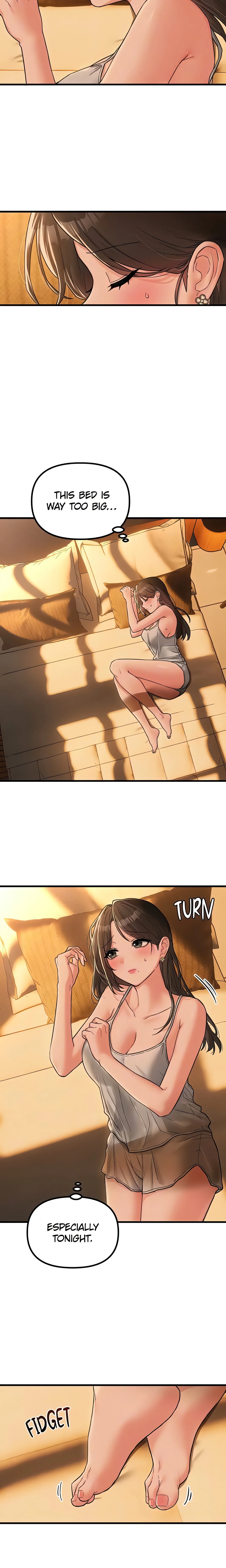 Men Are Rare (Official) chapter 48 page 6