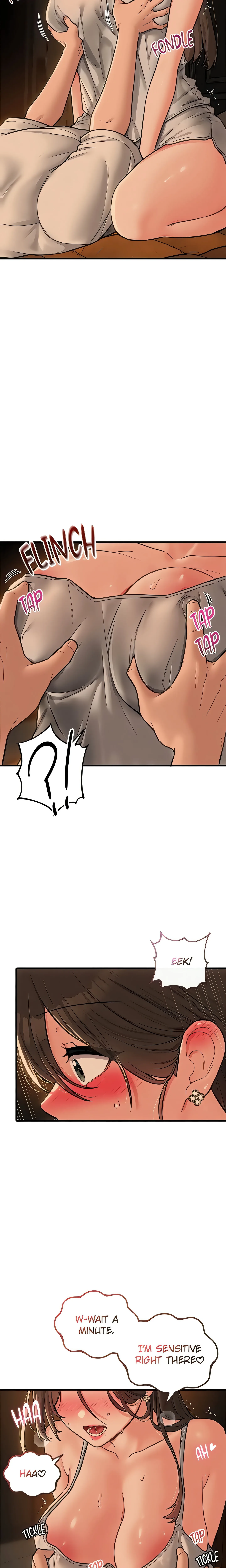 Men Are Rare (Official) chapter 49 page 13