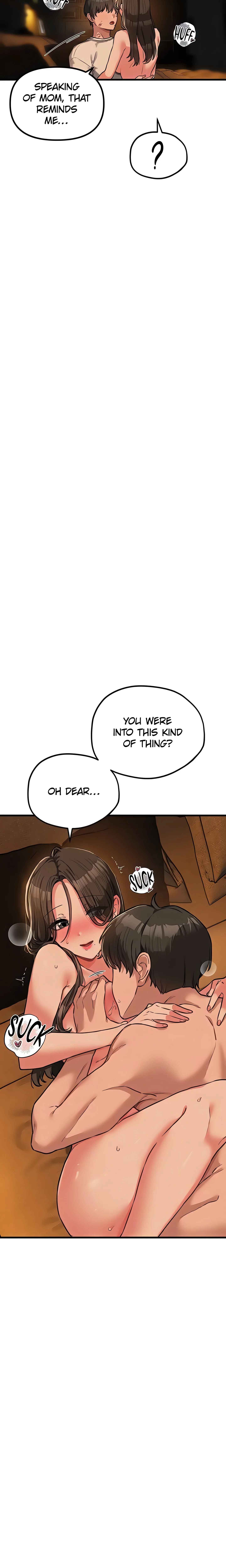 Men Are Rare (Official) chapter 50 page 17