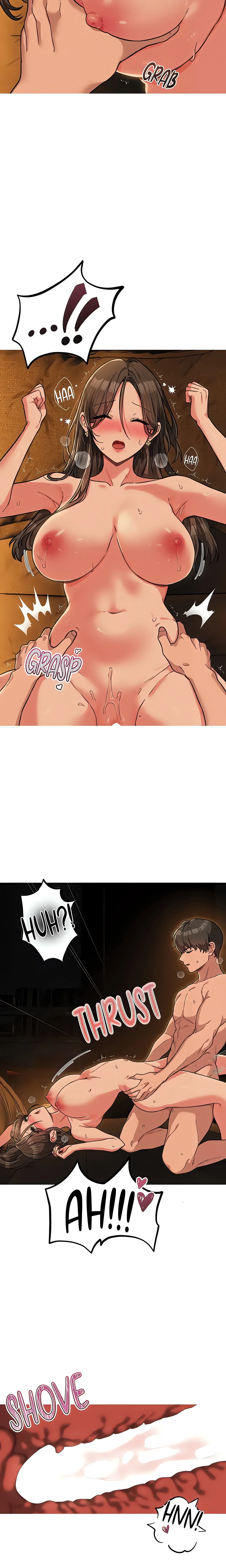 Men Are Rare (Official) chapter 51 page 4