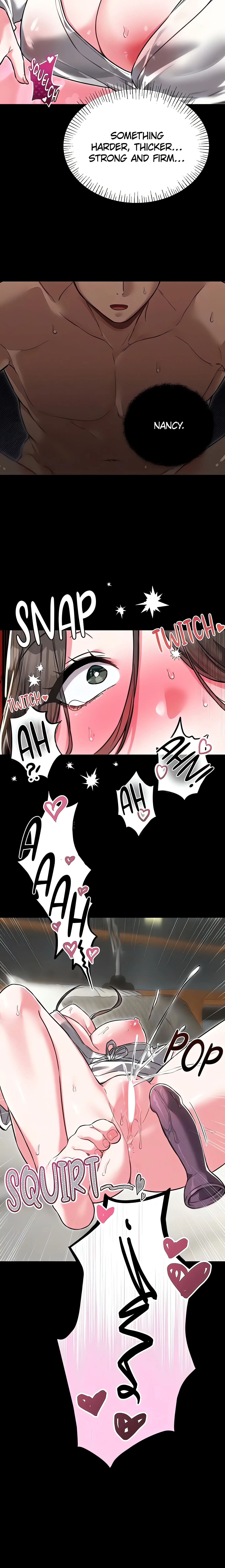 Men Are Rare (Official) chapter 53 page 14