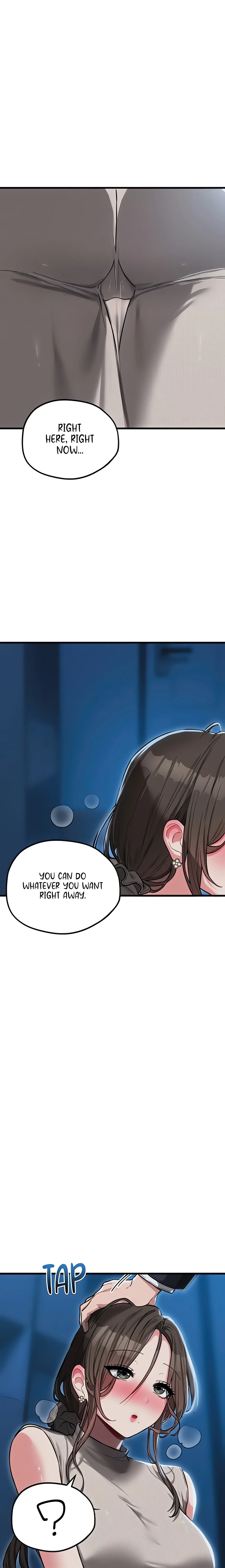 Men Are Rare (Official) chapter 54 page 4