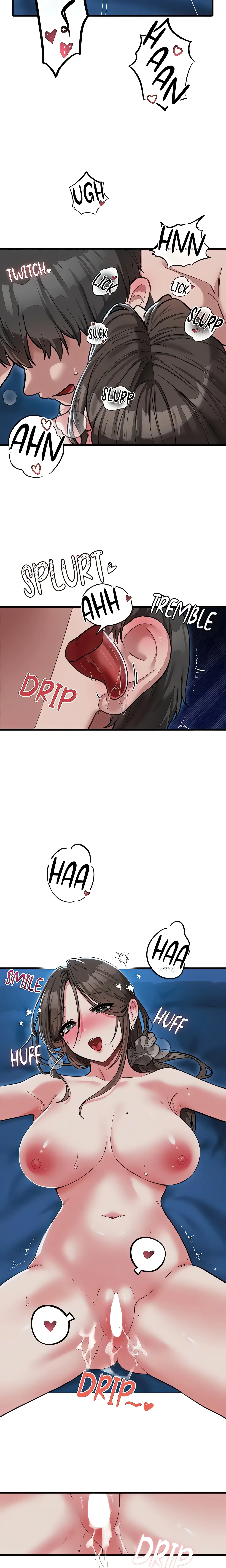 Men Are Rare (Official) chapter 55 page 2