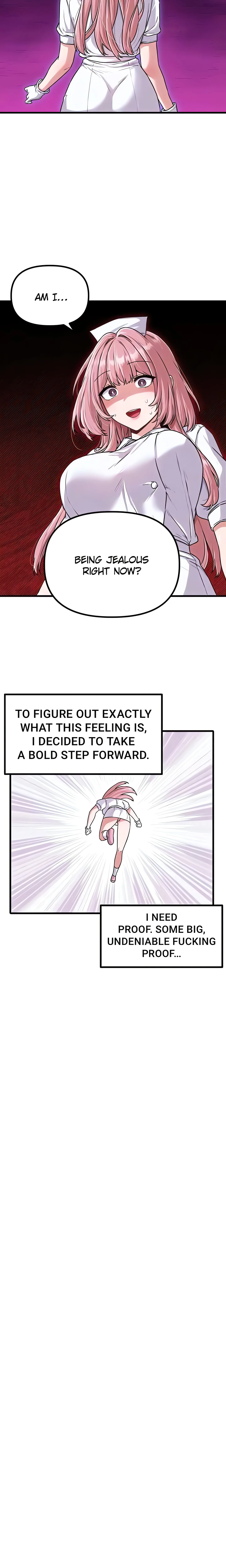 Men Are Rare (Official) chapter 56 page 9