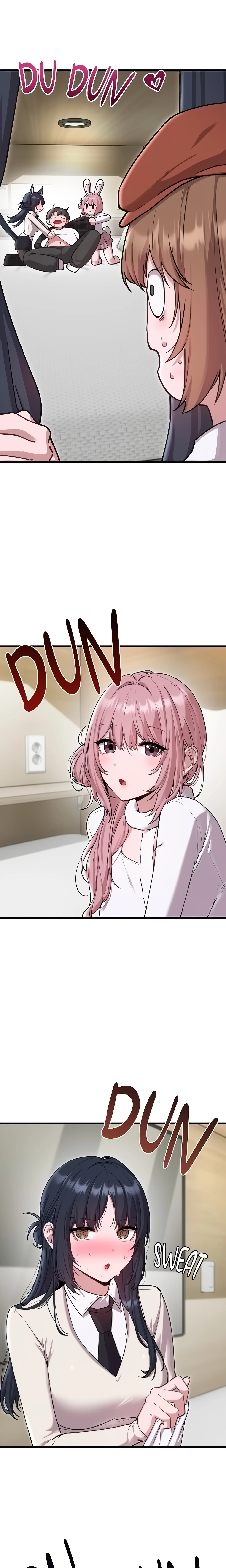 Men Are Rare (Official) chapter 58 page 2