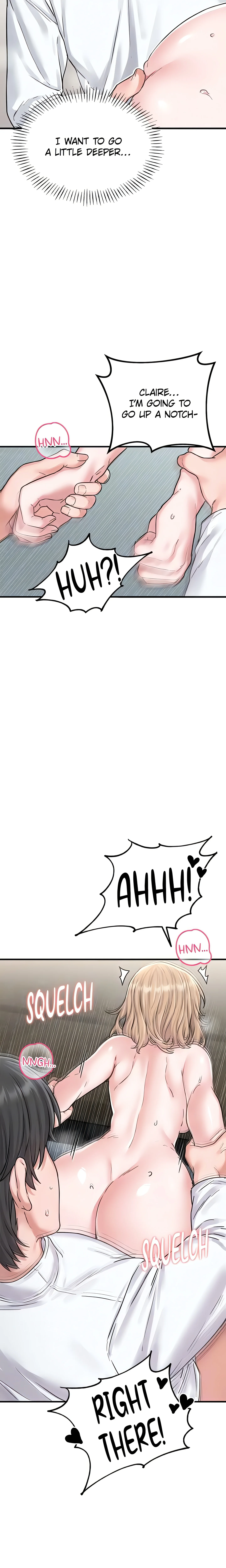 Men Are Rare (Official) chapter 6 page 17