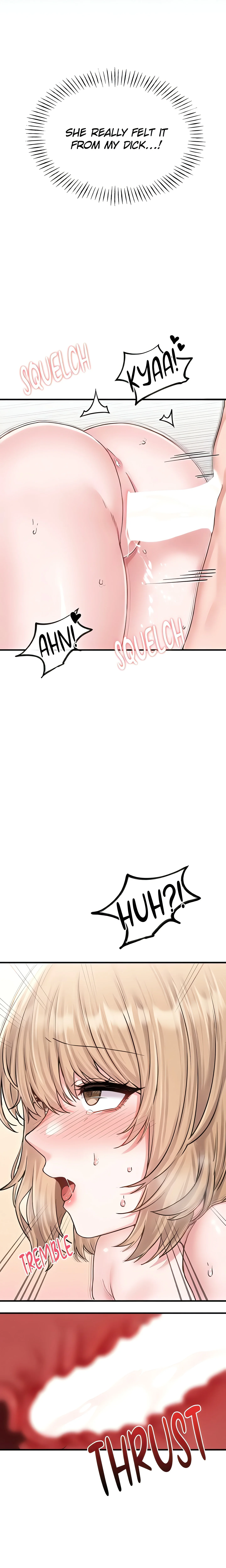 Men Are Rare (Official) chapter 6 page 19