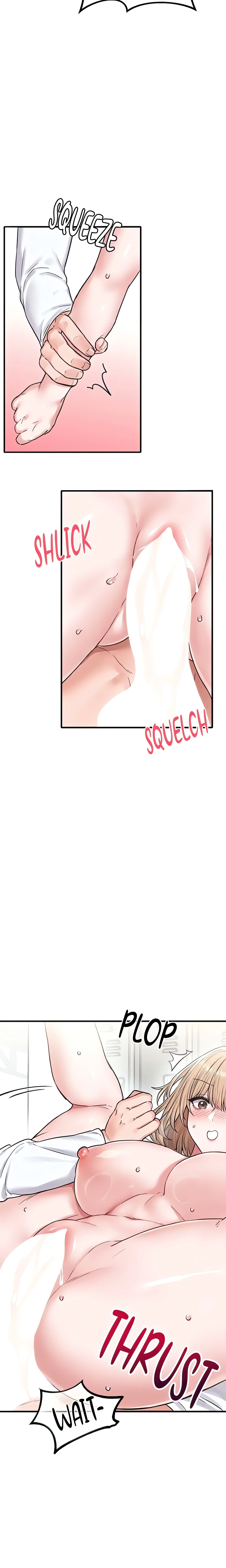 Men Are Rare (Official) chapter 6 page 27