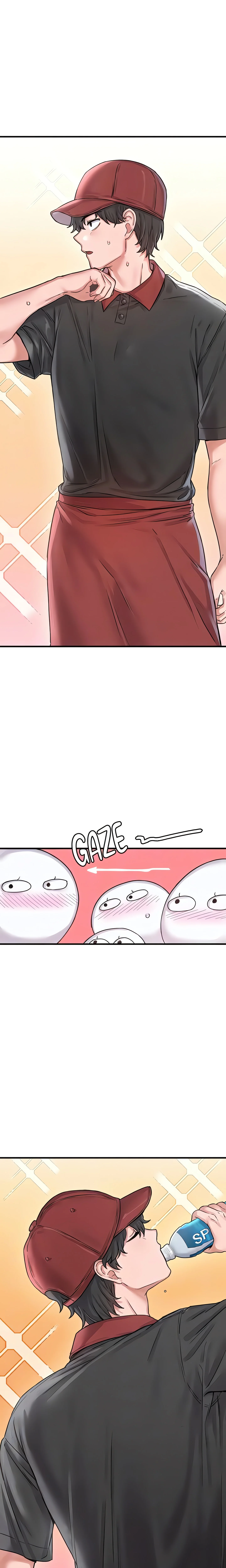 Men Are Rare (Official) chapter 7 page 9