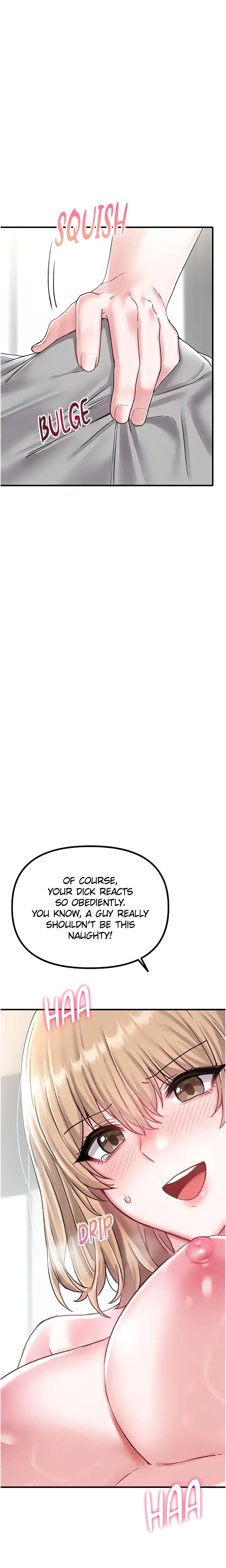 Men Are Rare (Official) chapter 8 page 31