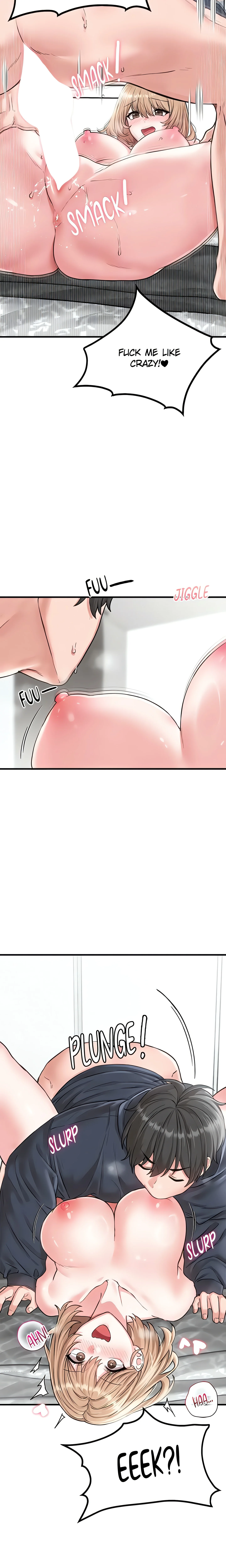 Men Are Rare (Official) chapter 9 page 20