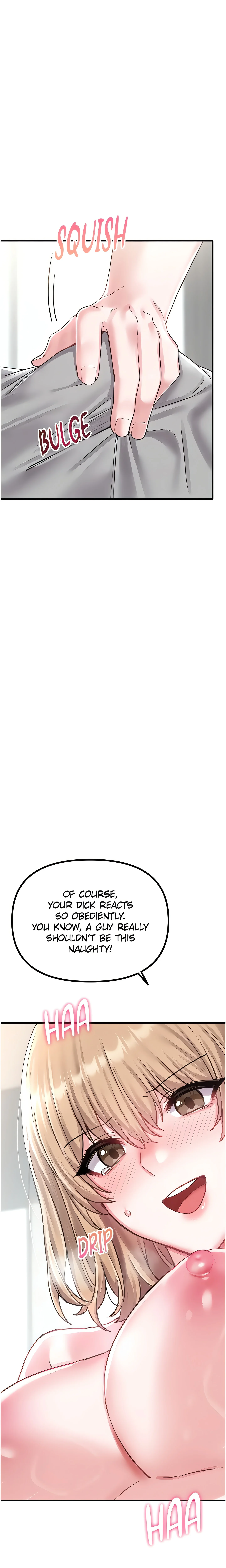 Men Are Rare (Official) chapter 9 page 3