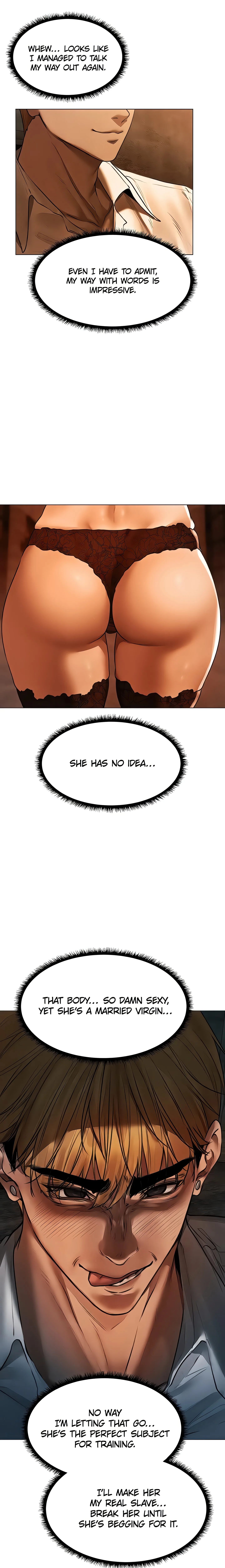 MILF Hunter in Another World (Official) chapter 101 page 2
