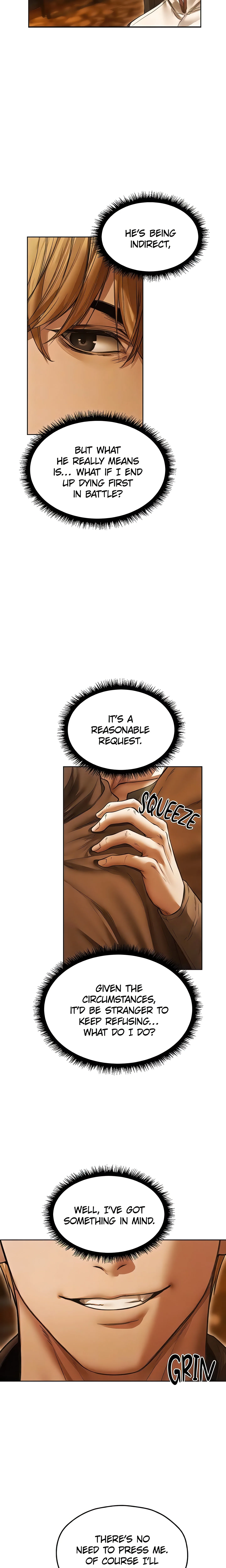 MILF Hunter in Another World (Official) chapter 113 page 16
