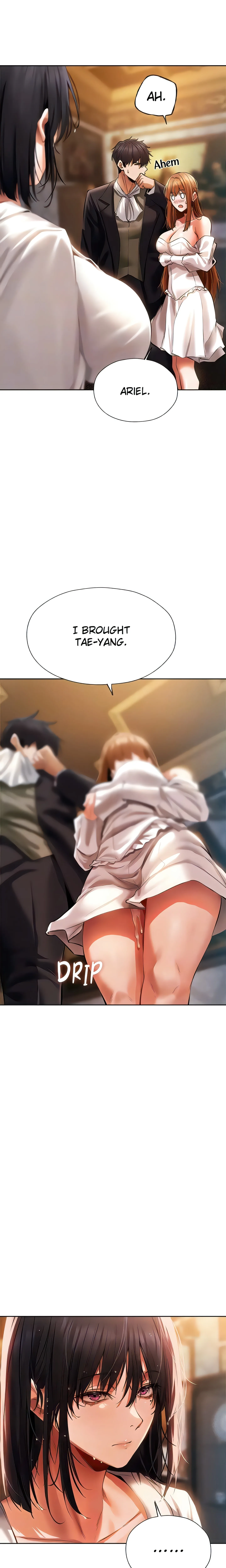 MILF Hunter in Another World (Official) chapter 13 page 17