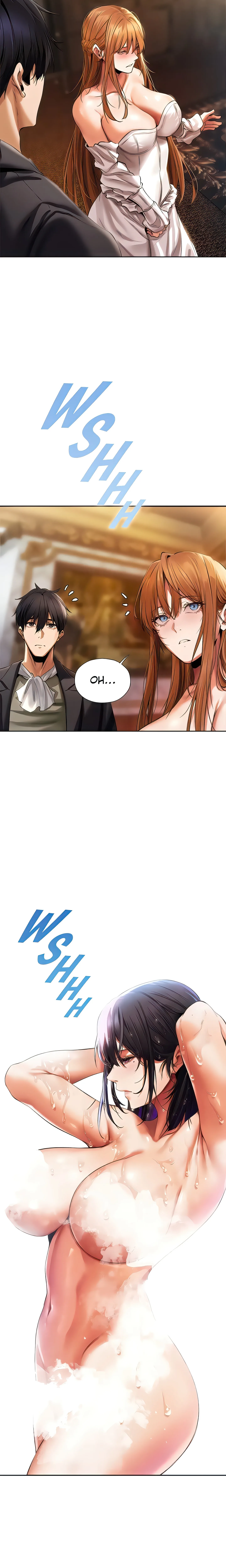 MILF Hunter in Another World (Official) chapter 13 page 2