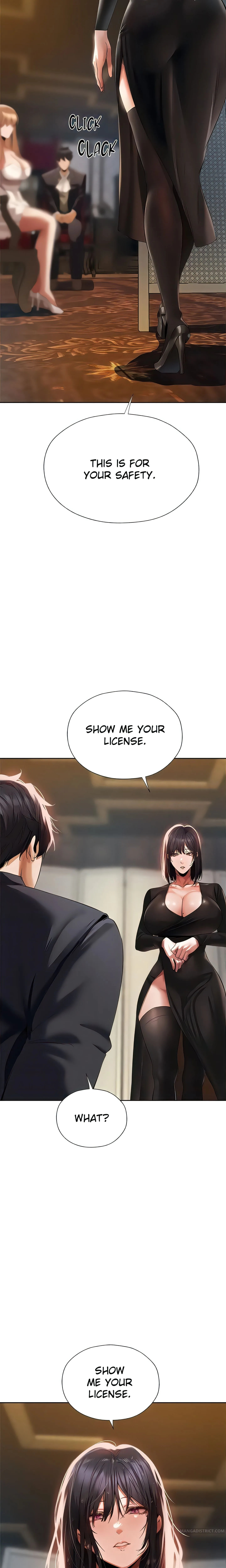 MILF Hunter in Another World (Official) chapter 13 page 22
