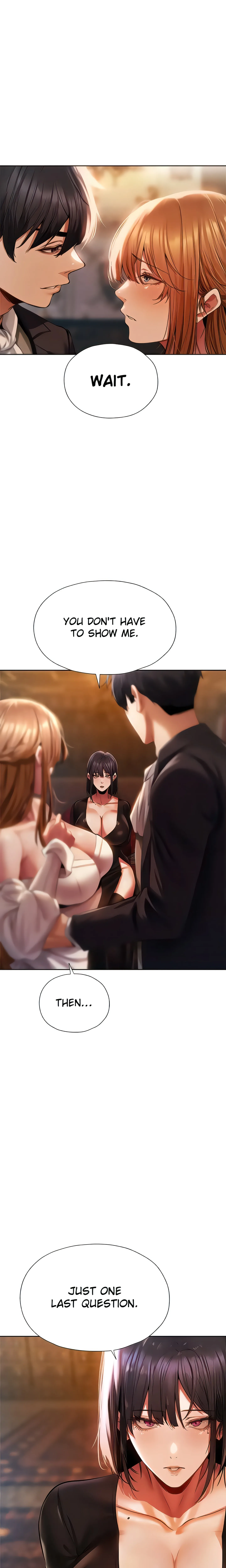 MILF Hunter in Another World (Official) chapter 13 page 29