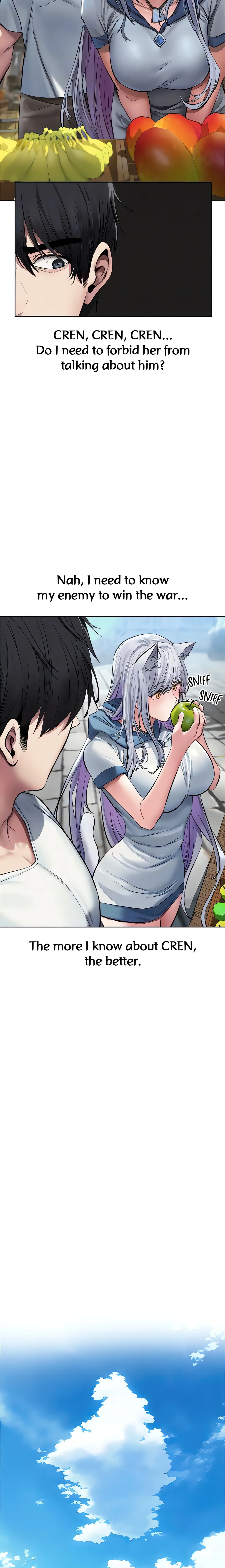 MILF Hunter in Another World (Official) chapter 39 page 6
