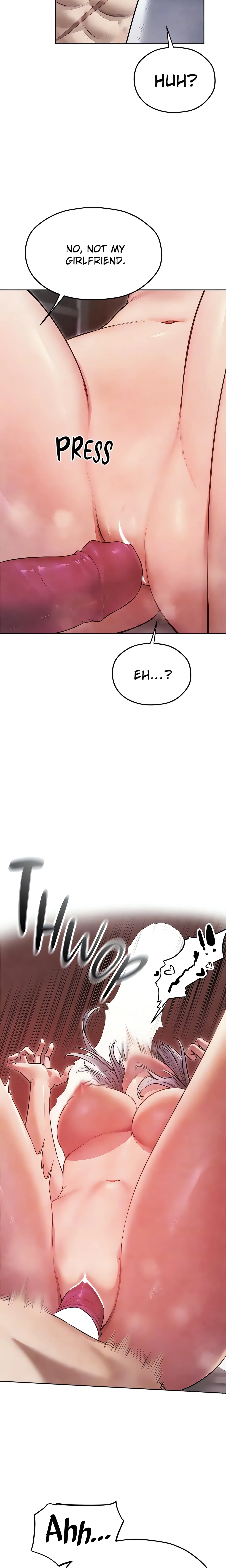 MILF Hunter in Another World (Official) chapter 49 page 7