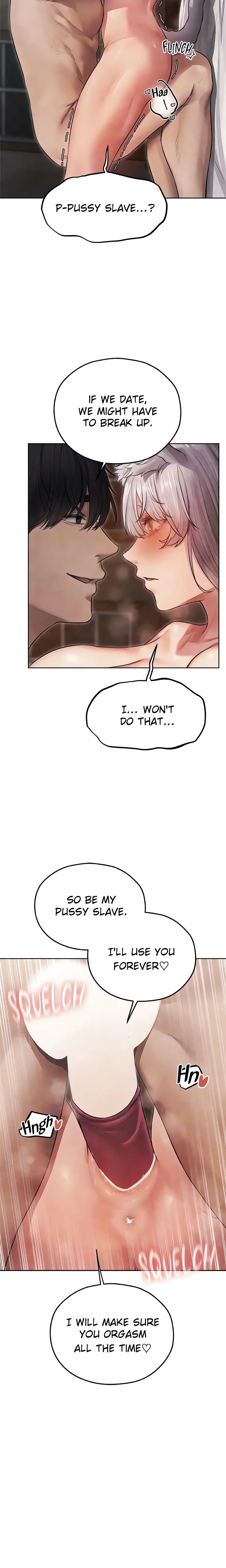 MILF Hunter in Another World (Official) chapter 49 page 9