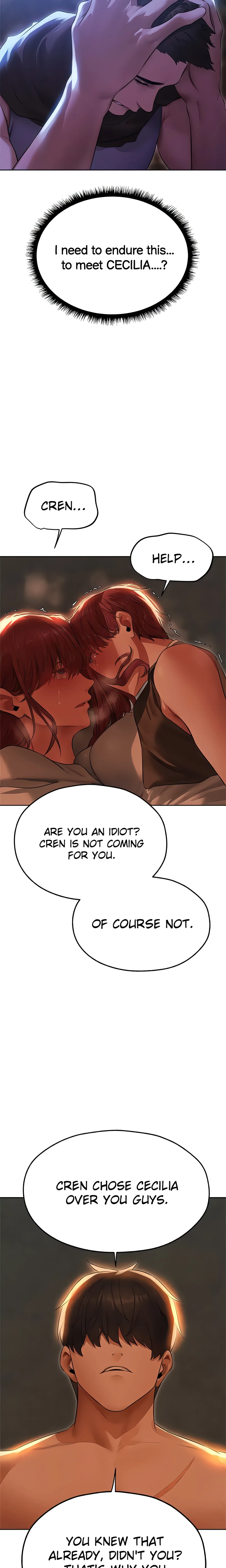 MILF Hunter in Another World (Official) chapter 52 page 2