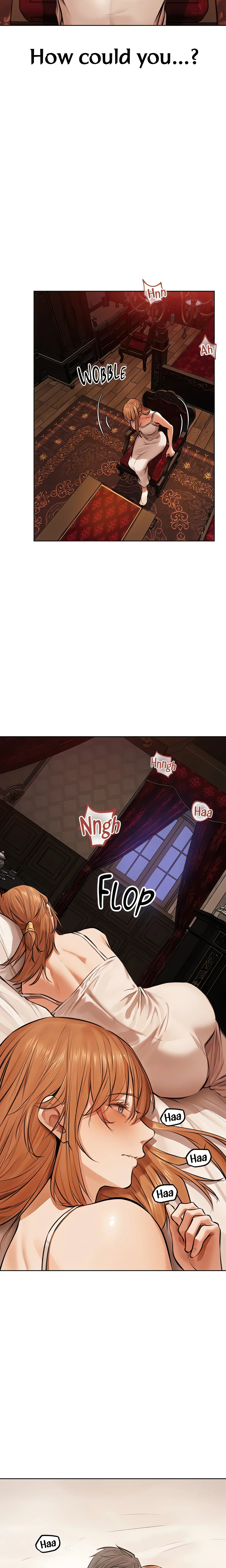 MILF Hunter in Another World (Official) chapter 65 page 2