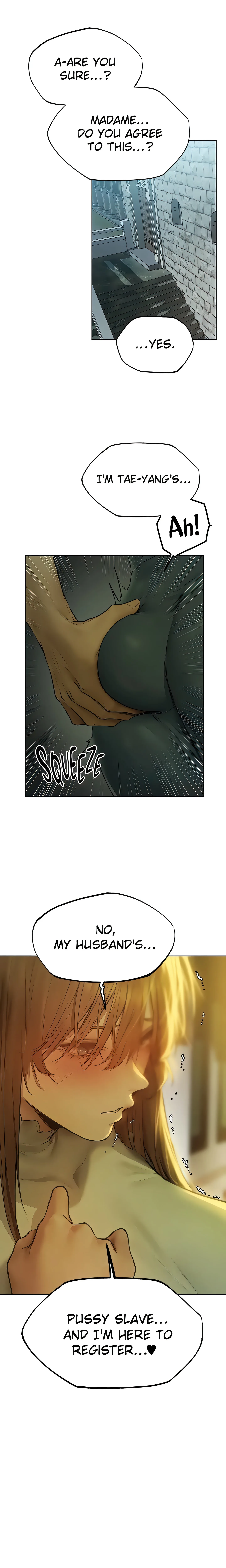 MILF Hunter in Another World (Official) chapter 72 page 2