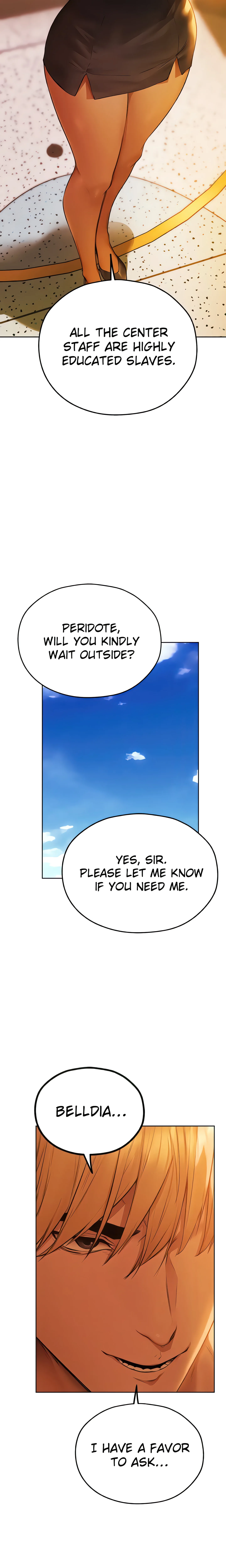 MILF Hunter in Another World (Official) chapter 73 page 2