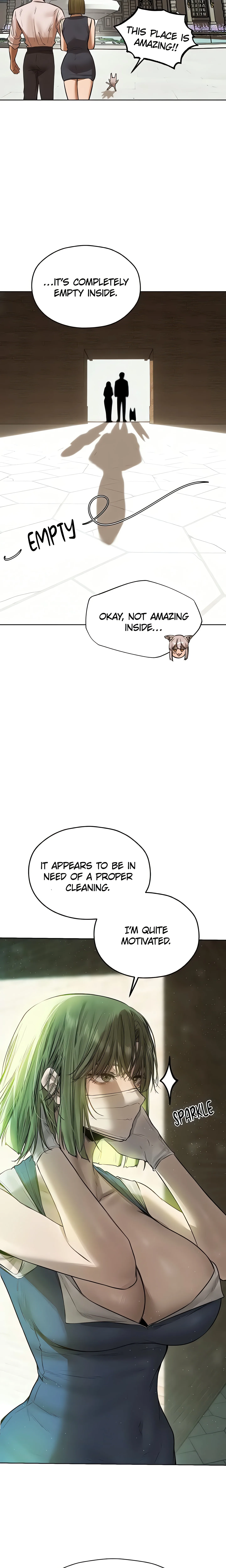 MILF Hunter in Another World (Official) chapter 82 page 2