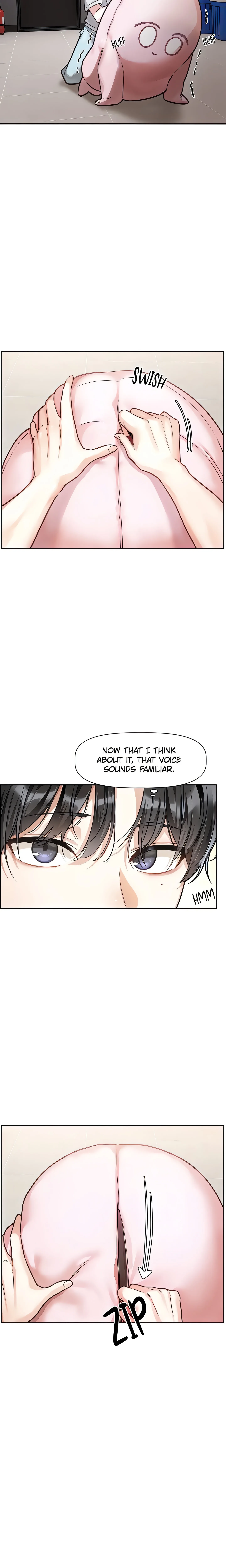 Love Quest (QRQ) (Official) chapter 1 page 30
