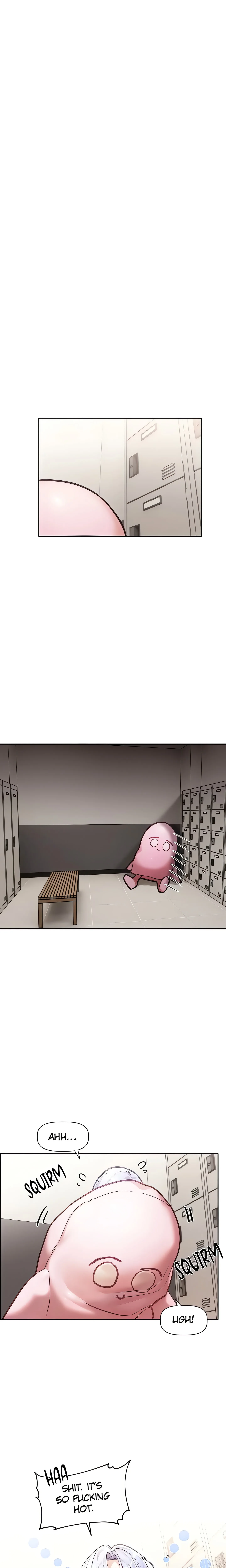 Love Quest (QRQ) (Official) chapter 1 page 33