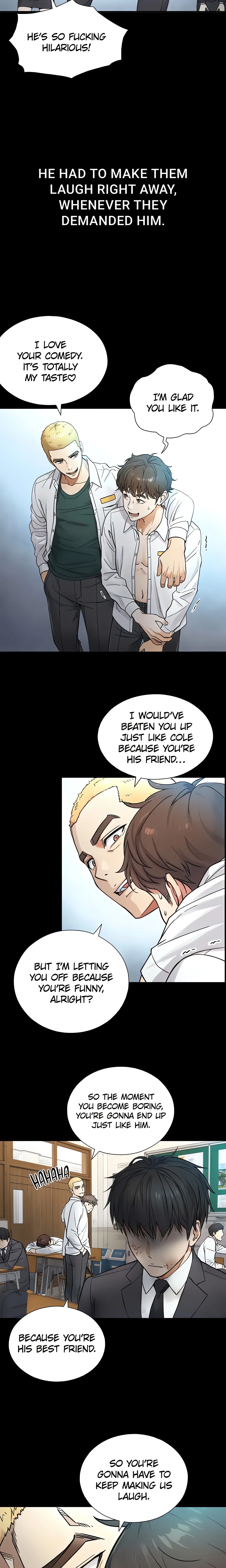 Like father, Like son (Bokko) (Official) chapter 1 page 26