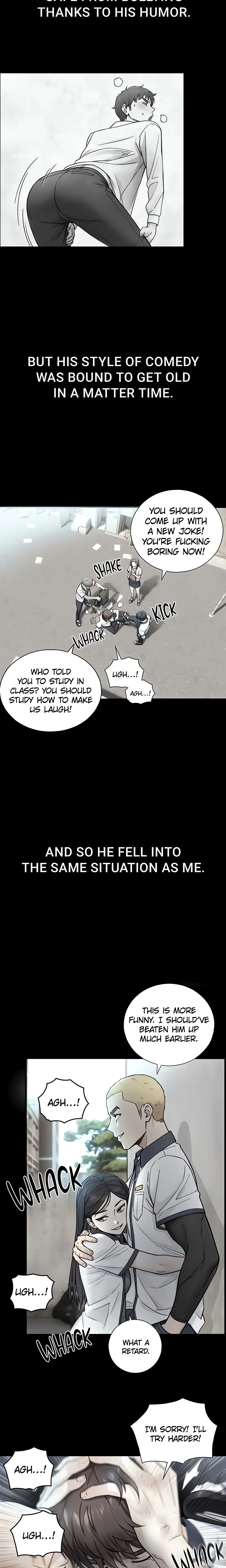 Like father, Like son (Bokko) (Official) chapter 1 page 28
