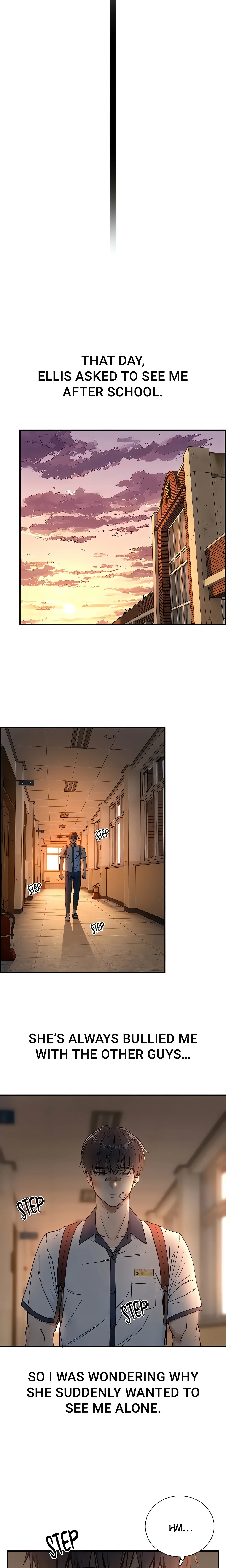 Like father, Like son (Bokko) (Official) chapter 1 page 53