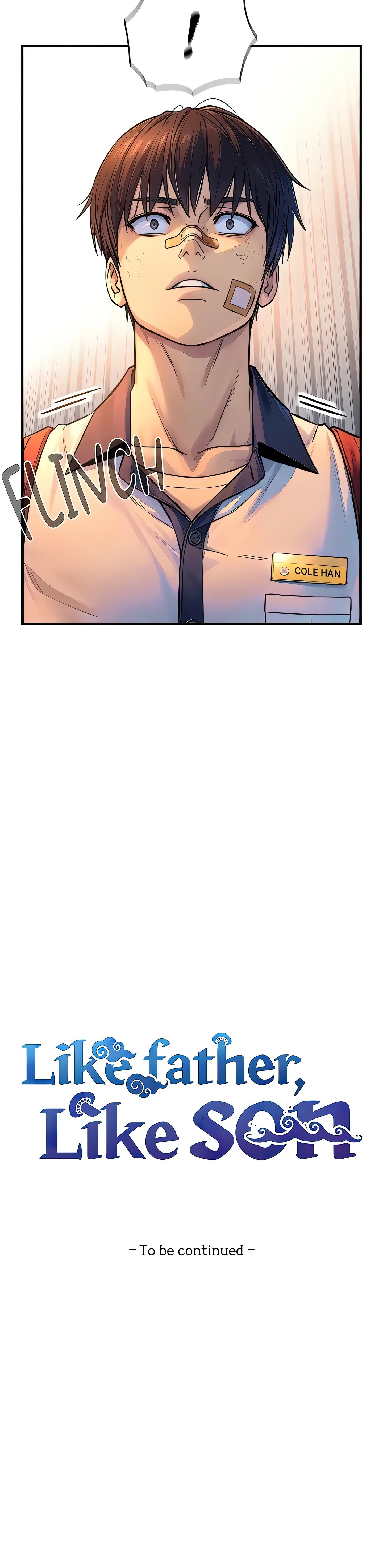 Like father, Like son (Bokko) (Official) chapter 1 page 56