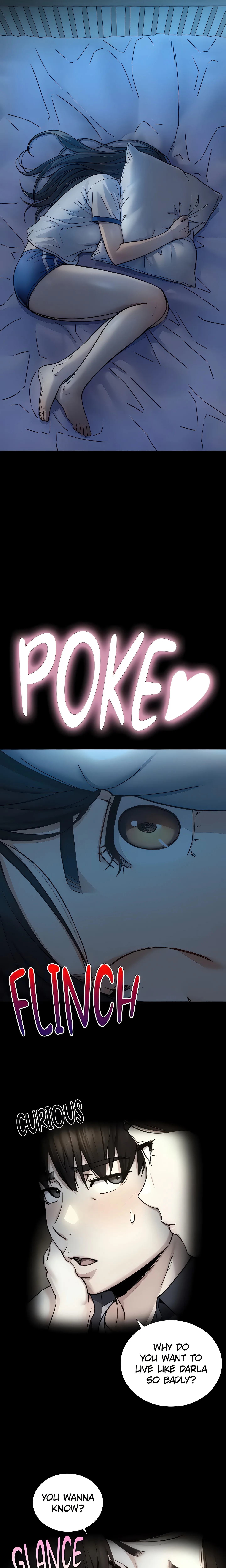 Like father, Like son (Bokko) (Official) chapter 11 page 21