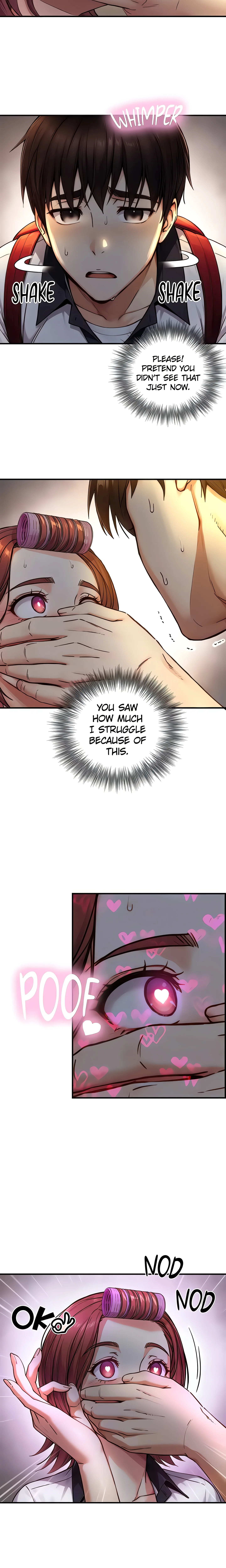 Like father, Like son (Bokko) (Official) chapter 11 page 4